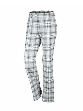 Nike Golf Tartan Plaid Pants